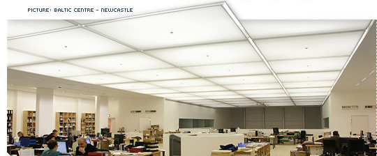 Baltic Centre - Newcastle