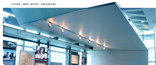 Urbis Centre - Manchester